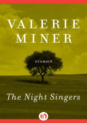 [The Night Singers 01] • The Night Singers